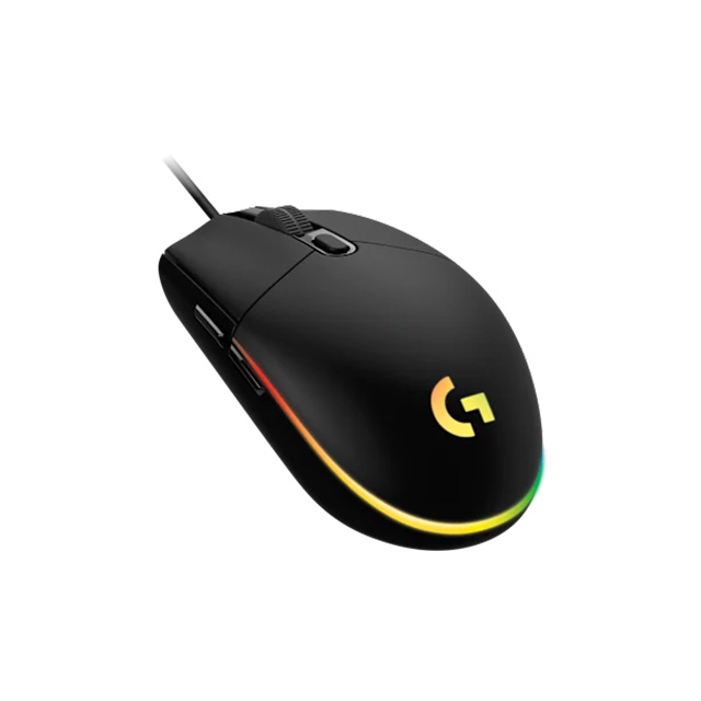 ماوس Logitech G102