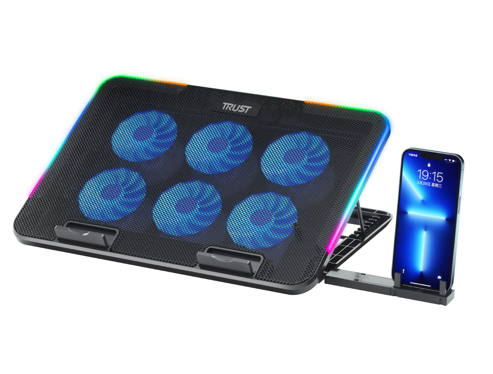 Tpad 3plus